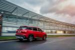 MG Hector 2019 года (IN)